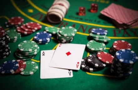 maxbet Qué es Speed Blackjack y por qué te atrae