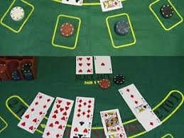 maxbet Casino en Vivo