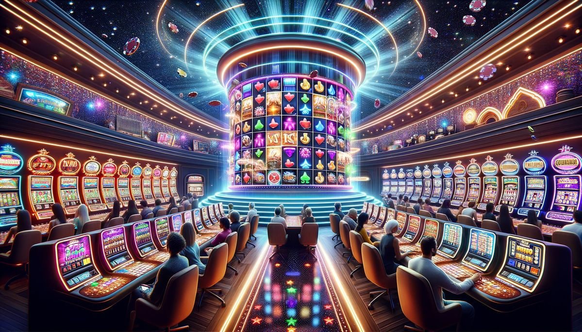 maxbet Tragamonedas