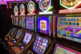 maxbet Arcade